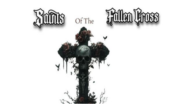 Saints of the Fallen Cross-TENOKE