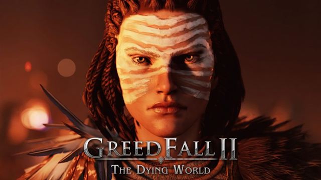 GreedFall II The Dying World v0.2 Early Access