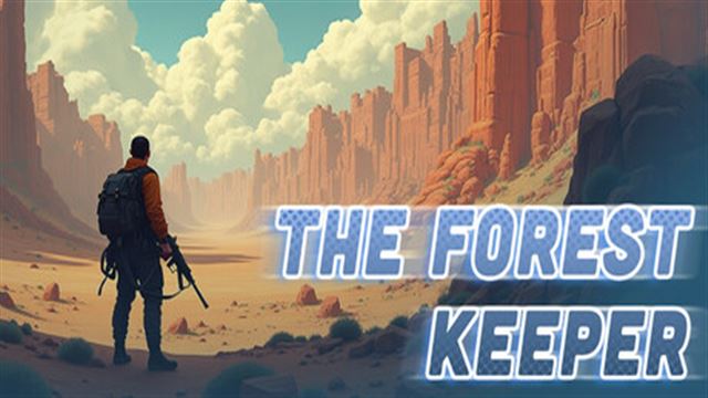 The Forest Keeper-TENOKE