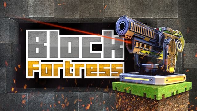 Block Fortress 2-TENOKE