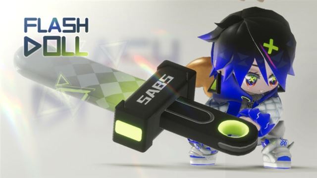 Flash Doll v20250522-P2P