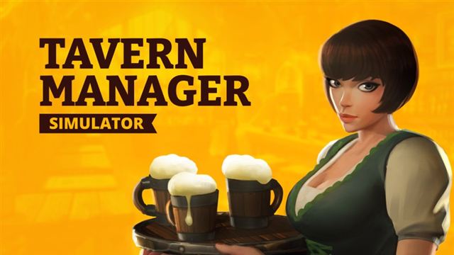 Tavern Manager Simulator v1.4.7-P2P