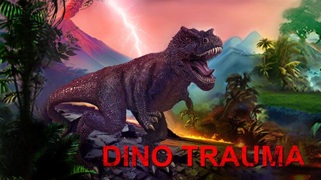 Dino Trauma Expedtion Mode Early Access
