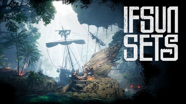 IfSunSets Early Access