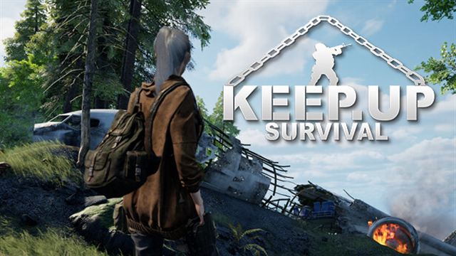 KeepUp Survival v20240625-P2P