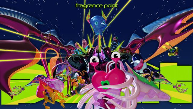 Fragrance Point-TENOKE