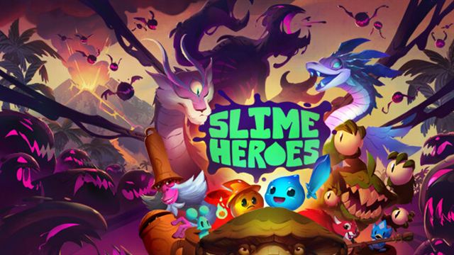 Slime Heroes v1.0.0.5-P2P