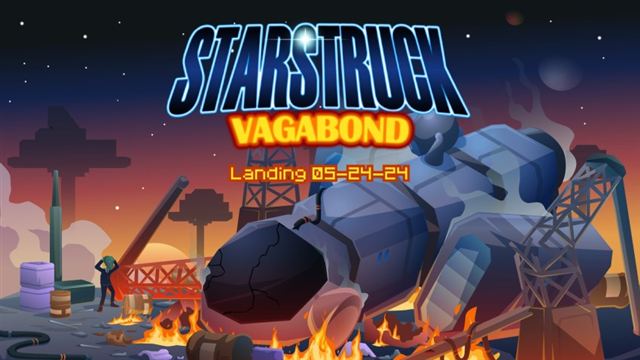 Starstruck Vagabond v1.1.4-P2P