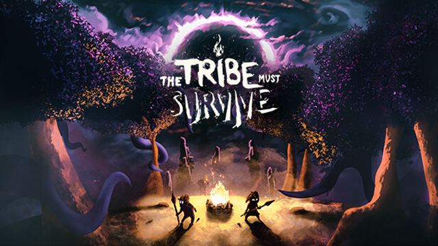 The Tribe Must Survive-TENOKE