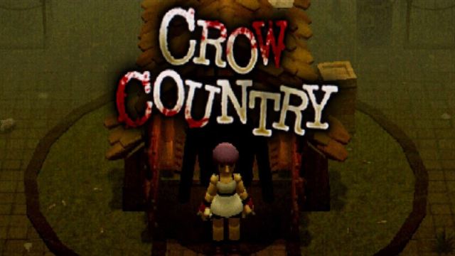 Crow Country v20250513-P2P