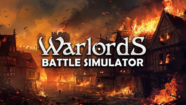 Warlords Battle Simulator-TENOKE