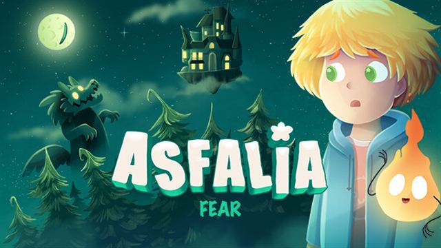 Asfalia Fear-SKIDROW