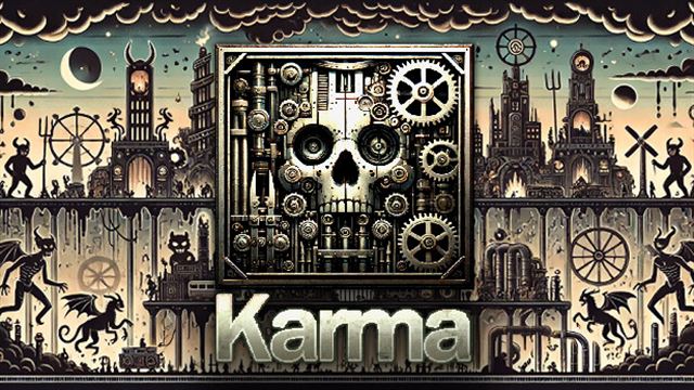 Karma-TENOKE