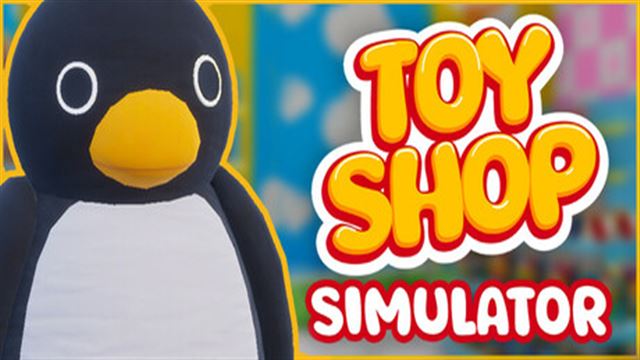 Toy Shop Simulator-TENOKE