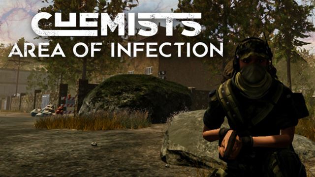 CHEMISTS Area of infection Early Access