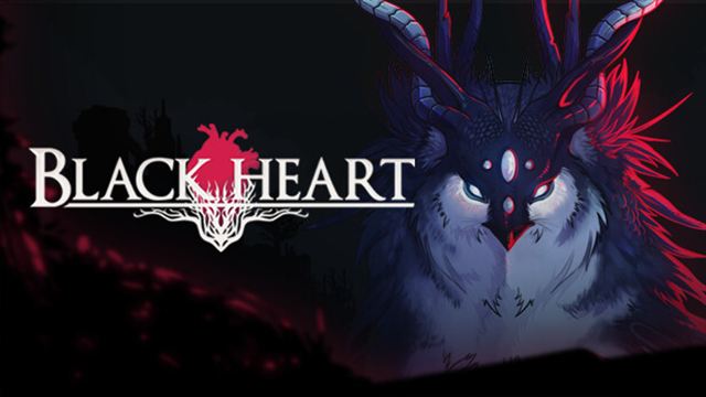 Blackheart-TENOKE