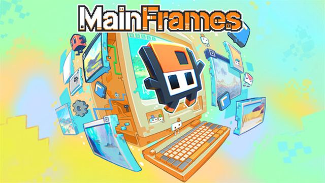 MainFrames-TENOKE