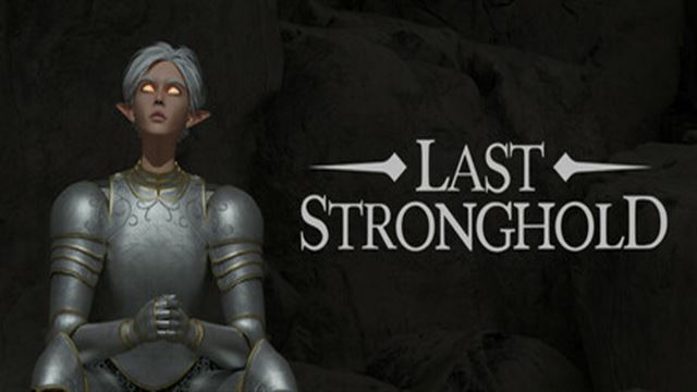 Last Stronghold-TENOKE