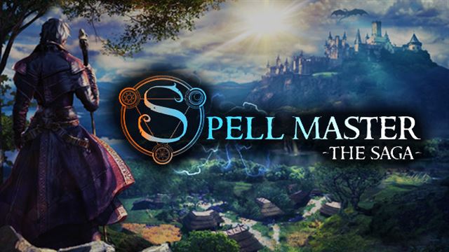 SpellMaster The Saga v0.9.1-P2P
