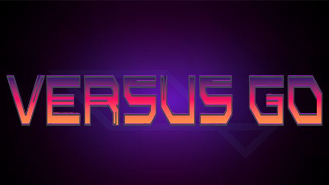 Versus GO-TENOKE