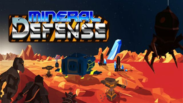 Mineral Defense-TENOKE