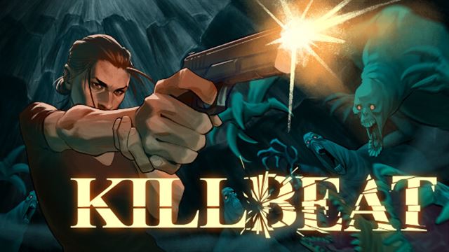 KILLBEAT-TENOKE