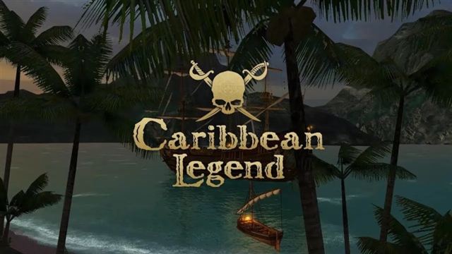 Caribbean Legend Ships Pack Part 3-P2P