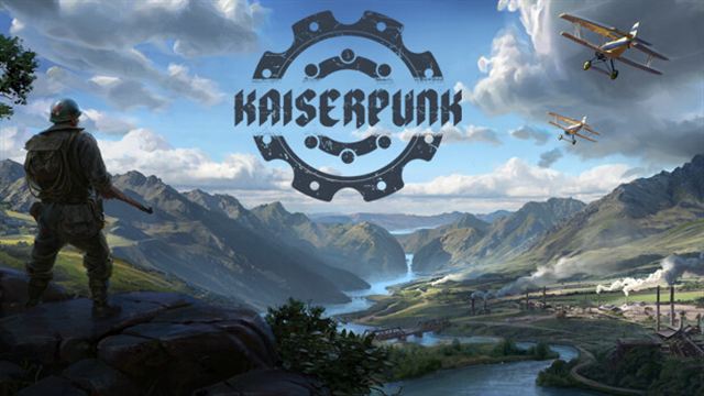 KAISERPUNK v1.00.203-P2P