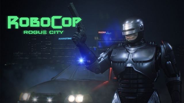 RoboCop Rogue City Alex Murphy Edition v1.6.0.0-P2P