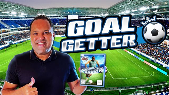 Goalgetter v2.1.1-TiNYiSO