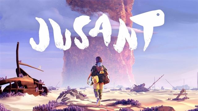 Jusant v1.07-P2P