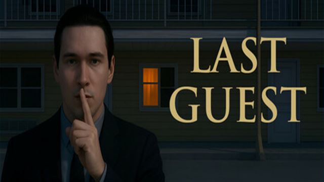Last Guest-TENOKE