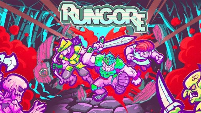 RUNGORE-GoldBerg