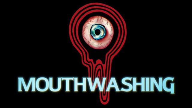 Mouthwashing-TENOKE