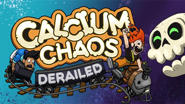 Calcium Chaos Derailed-TENOKE
