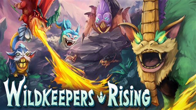 Wildkeepers Rising Early Access