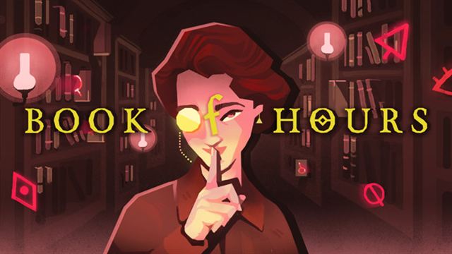 BOOK OF HOURS HOUSE OF LIGHT-SKIDROW