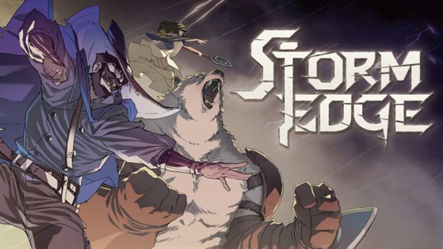 StormEdge-FCKDRM