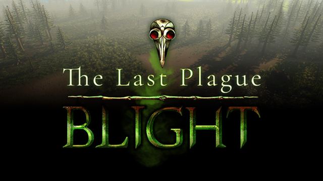 The Last Plague Blight Early Access