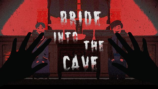 Bride into the Cave-TENOKE