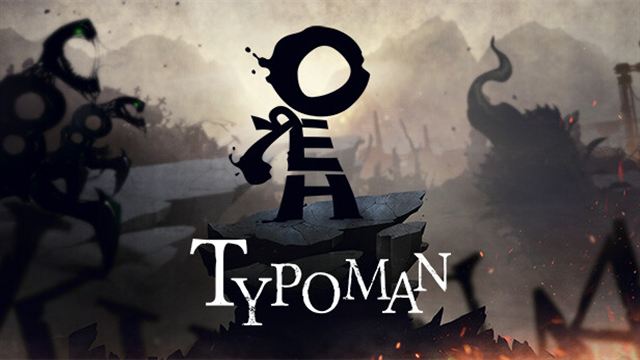 Typoman Revised-Unleashed