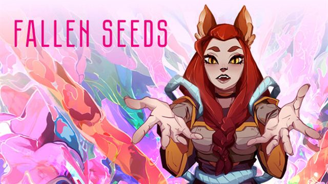 Fallen Seeds-TENOKE