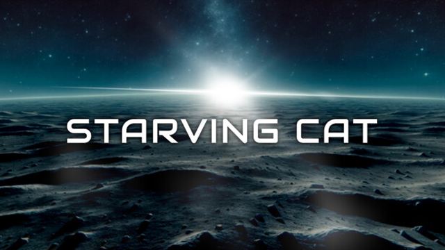 Starving Cat-TENOKE