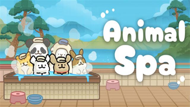 Animal Spa-GoldBerg
