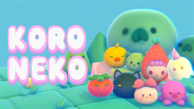 KoroNeko-TENOKE