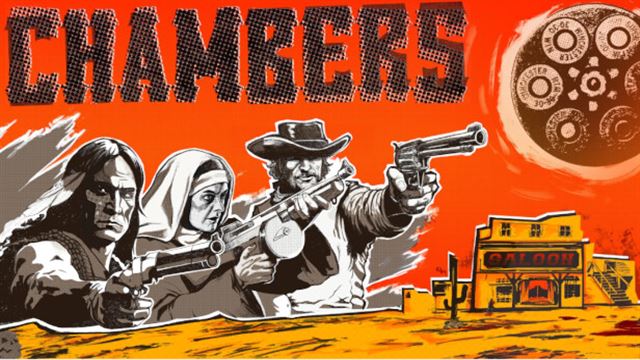 Chambers Early Access