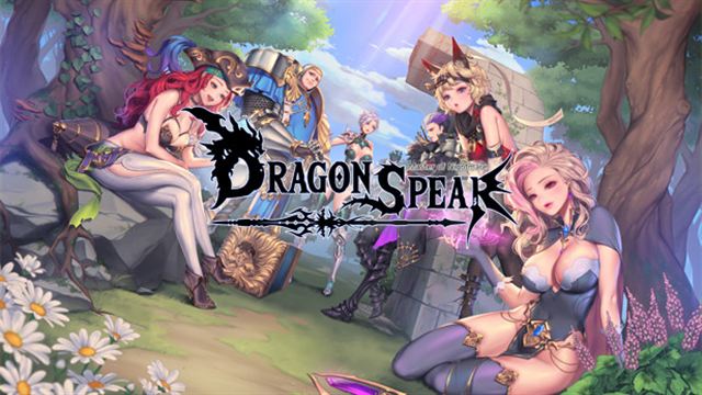 Dragon Spear v20240411-Chronos