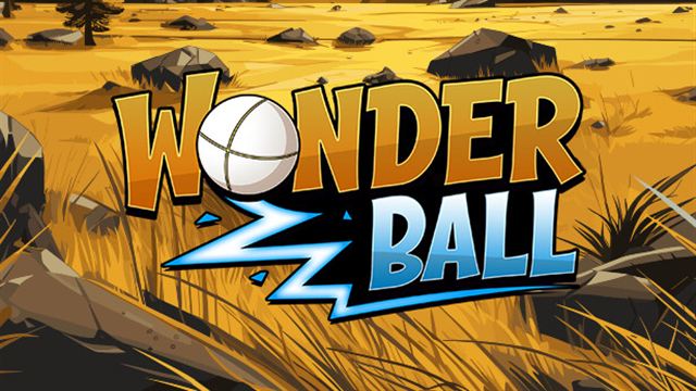 Wonder Ball-TENOKE