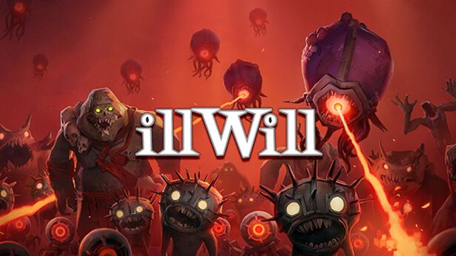 illWill v1.10-P2P