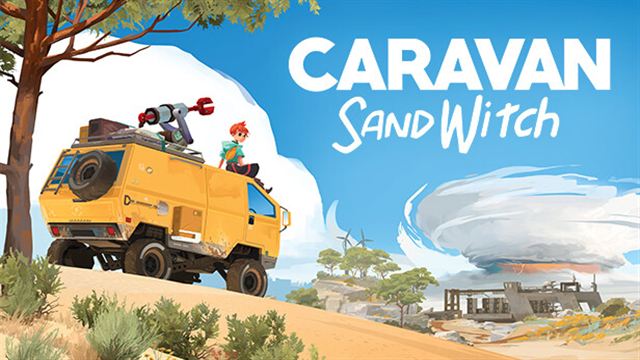 Caravan Sandwitch v1.12.71.14-P2P